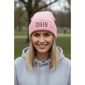 Čepice STRIKER Čepice QUEEN