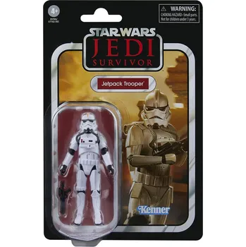 Star Wars Jedi: Survivor Vintage Collection Akční figurka Jetpack Trooper 1