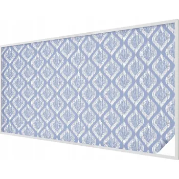 Okenní dekorace Hotová mléčná Fólie 116 x 200 cm