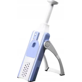 Kráječ zeleniny ZELENINY ZELENINY, MULTIFUNKČNÍ ZELENINY ZELENINY, TURBO ŘEZ