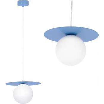 Závěsná lampa Kaja ROBIN 1 - světelné body G9