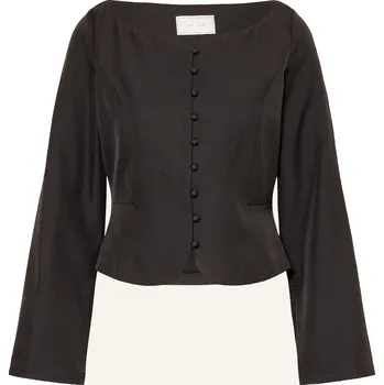 Dámská halenka Neo Noir Dámská Blůza Salsa, černá, 42