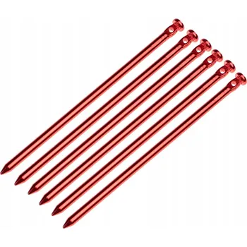 Stan KOLÍKY NA STAN ALUPEG HI-TEC 6 KS