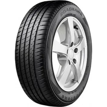 Letní osobní pneu Letní pneumatika Firestone Roadhawk 245/45 R17 99 Y s ochranný lem, zesílená (XL)