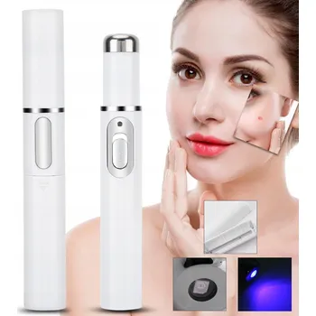 Zabezpečení domácnosti Termální pero na odstranění jizev po akné