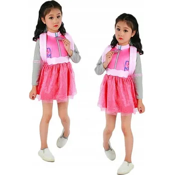 Karnevalový kostým Kostým Skye Tlapková patrola Toys velikost 98-110