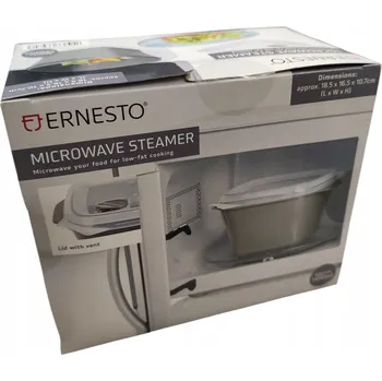 Hrnec Hrnec pro vaření v páře Ernesto 1,45 l