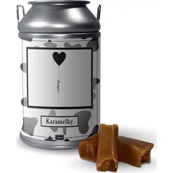 Bonbon Sablio Karamelky I love you: 250g