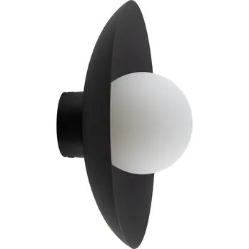 Nástěnné svítidlo Nástěnné svítidlo TK-Lighting černé G9 8 W