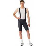 Kraťasy kraťasy Castelli Competizione 2 Kit s ramenními popruhy XXL