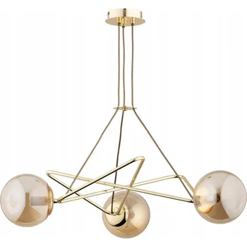 Závěsné svítidlo Alfa Sosnowscy tristan 3 - světelný bod E14