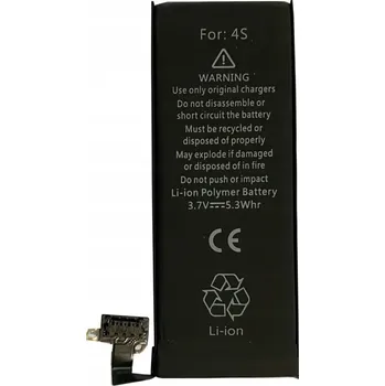 Baterie pro mobilní telefon Baterie pro Apple MDA 1430 mAh