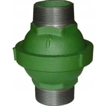 Ventil Zpětný ventil DIAMOND 1 1/2'' ART.820-40