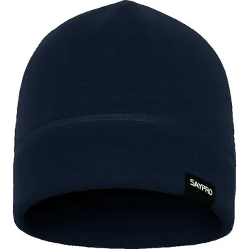 Čepice Czapka zimowa polarowa Sportowa Teplá na zimu Unisex SAYPRO