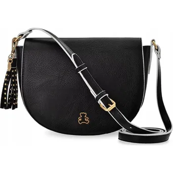 Kabelka Kabelka přes rameno kabelka přes rameno Lulu Castagnette eko kůže