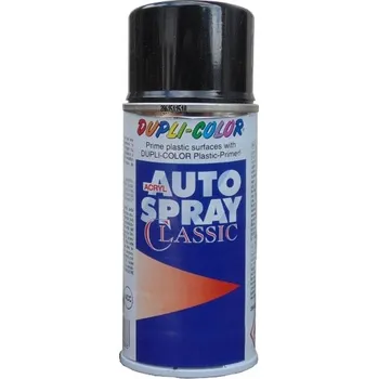 Barva ve spreji Akrylový lak barva ve spreji BMW 303 150 Ml