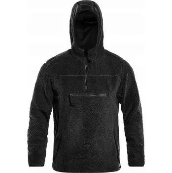 Pánská mikina Mikina fleecová Fleecová Mikina Brandit Teddyfleece Brandit 5XL