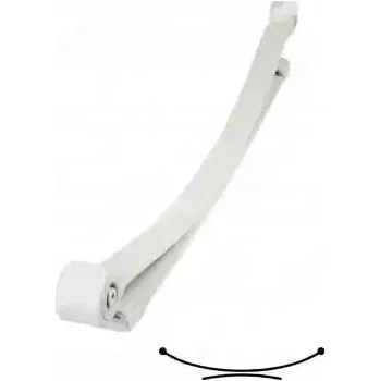 Lesjofors 5856818 Sada pružin