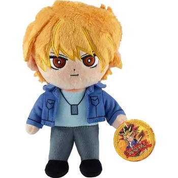 plyšák Figurka PhatMojo yu-gi-oh yugioh plyšák anime sběratelský phatmojo yami yumi seto kaiba Joey Wheeler