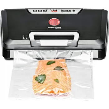 Vakuovačka VAKUOVACÍ BALIČKA POTRAVIN 140W AUTOMATICKÁ SVÁŘEČKA FÓLIÍ VÝKONNÁ