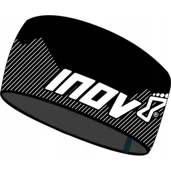 Běžecké oblečení BĚŽECKÁ ČELENKA INOV-8 RACE ELITE HEADBAND