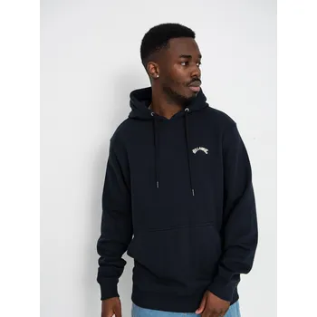 Pánská mikina Billabong Arch HD (black) L, černá