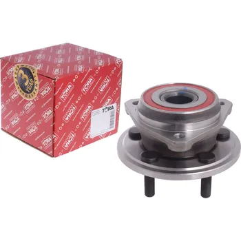 Posilovač řízení Optimal 991861 Sada ložisek kola