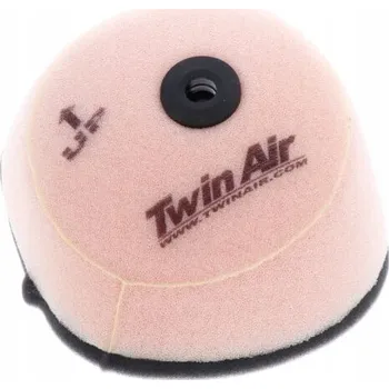 Filtr pro motocykl VZDUCHOVÝ FILTR BACKFIRE TWIN AIR BETA RR125 RR250 RR350 RR400 RR525