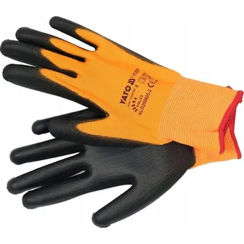 Pracovní rukavice Rukavice Yato YT-74752 velikost 9 - L 1 pár