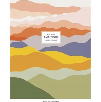 Sešit Linkovaný sešit A4 Shkolyaryk 40 listů