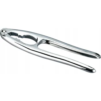 Louskáček TESCOMA Louskáček na ořechy PRESTO Stříbrná