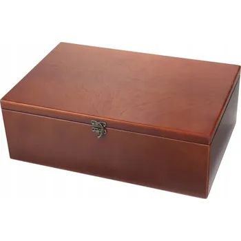 Kufřík na 150 mincí, 55 x 55 mm