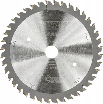 Okružní pila Kotoučová pila DeWalt DT1091