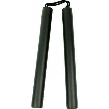 Příslušenství pro čtečku elektronické knihy Nunchaku nunchaku nunchako pěnové tréninkové hladké na šňůrce