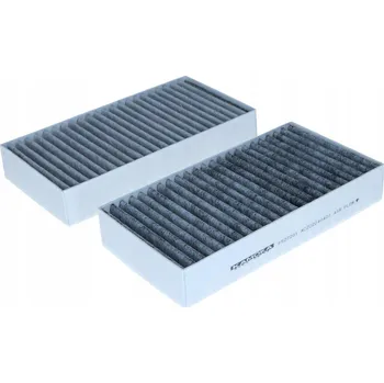 Kabinový filtr KABINOVÝ FILTR F527201 KAMOKA