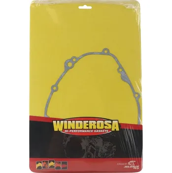 Spojková sada WINDEROSA (VERTEX) těsnění krytu spojky YAMAHA FZ10 17, YZF-R1 15-18, YZF-R1M 15-18, YZF-R1S 16 (vnitřní) (WINDEROSA (VERTEX) těsnění krytu spojky YAMAHA FZ10 17, YZF-R1 15-18, YZF-R1M 15-18, YZF-R1S 16 (vnitřní))