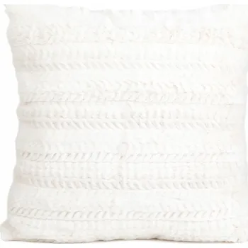 Povlak na dekorativní polštářek Dekorační povlak na polštář Homla 45 x 45 cm