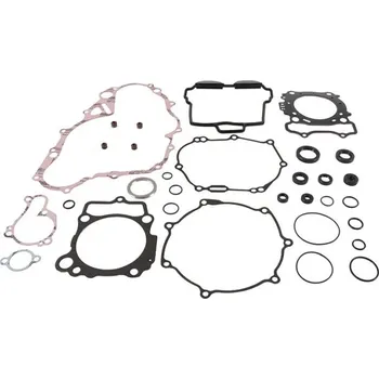 Těsnění motoru WINDEROSA (VERTEX) kompletní sada těsnění včetně těsnění motoru YAMAHA WR250F 15-19, YZ250F 14-18, YZ250FX 15-19 (WINDEROSA (VERTEX) kompletní sada těsnění včetně těsnění motoru YAMAHA WR250F 15-19, YZ250F 14-18, YZ250FX 15-19)