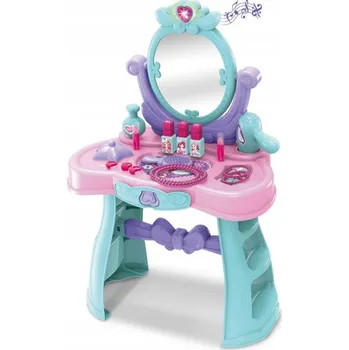 Toaletní stolek Dětský toaletní stolek Madej Toaletní stolek