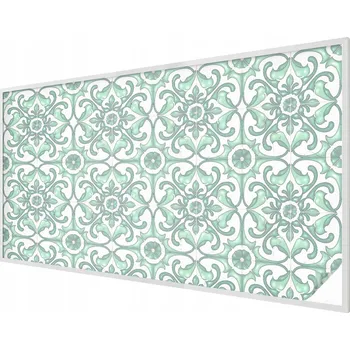 Okenní dekorace Hotová mléčná Fólie 116 x 200 cm