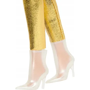 Panenka PANENKA FASHION S DOPLŇKY PRO STYLING A HRANÍ