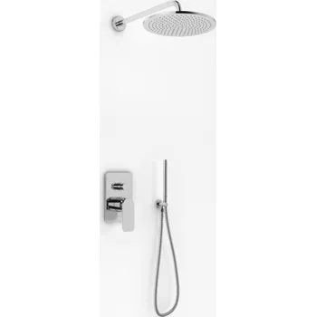 Sprchový set Sprchový set pod omítku Kohlman WEXPO