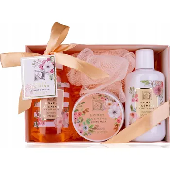 Kosmetická sada VÁNOČNÍ DÁRKOVÁ SADA PRO ŽENY DÁRKOVÁ SADA DÁREK PRO ŽENY