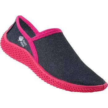 Boty do vody Boty Aquawave BARGI JRG šedé vel. 32