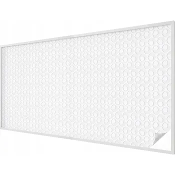 Okenní dekorace Samolepicí Mléčná fólie na okno se geometrickými tvary 200x100 cm