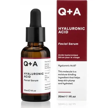 Pleťové sérum Trojí aktivní KYSELINA HYALURONOVÁ 5% 30ML LIFTINGOVÁ PIPETA