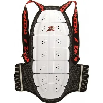 Motocyklový chránič Chránič páteře ZANDONA SHIELD EVO X8 bílý 1208 (Velikost: L) MCF_3285