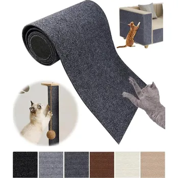 Obraz Škrabadla - mata do drapania na kanape dla kotów 161 - 220 cm