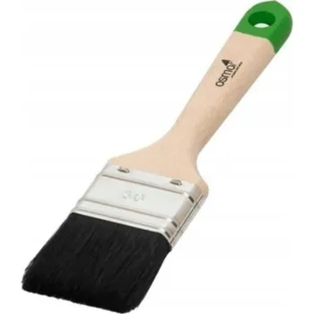 Malířský štětec Plochý štětec rovný OSMO 5 cm