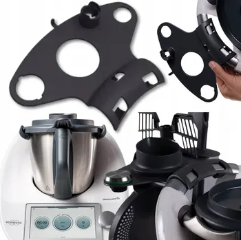 ORGANIZÉR PŘÍSLUŠENSTVÍ PRO THERMOMIX, DRŽÁK NÁŘADÍ, STOJAN PRO ROBOT TM6 a TM5